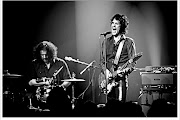 Jon Spencer Blues Explosion