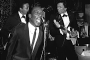 Wilson Pickett