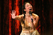 Margaret Cho