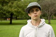 George Watsky