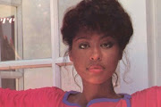 Phyllis Hyman