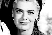 Melina Mercouri