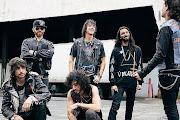 Julian Casablancas+The Voidz