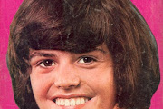 Donny Osmond