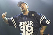 B-Real