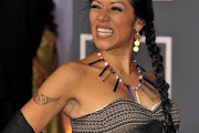 Lila Downs