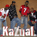 Kazual