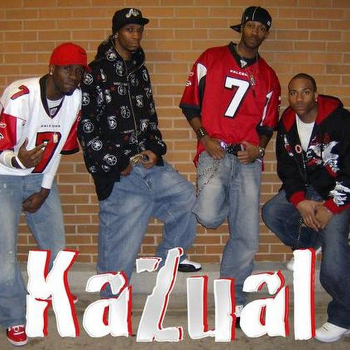Kazual