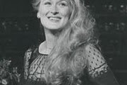 Meryl Streep