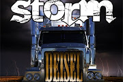 Storm Deisel