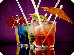 cocktail-colorati
