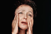 Edith Piaf