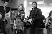 Alison Krauss & Union Station