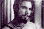 Dave Navarro