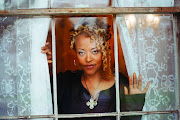 Cassandra Wilson