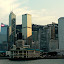 Hong Kong - juz zaraz wysiadamy