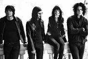 The Dead Weather
