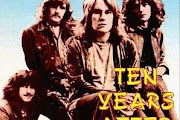 Alvin Lee & Ten Years After