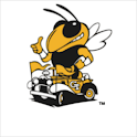 Georgia Tech Stingerette logo