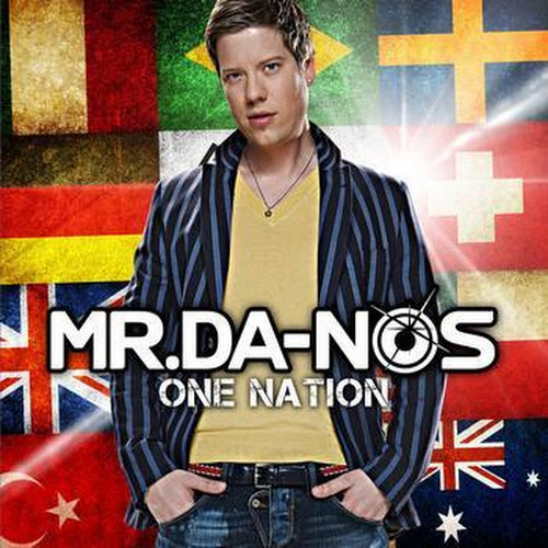 Mr. Da-Nos