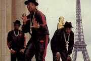 Run D.M.C.
