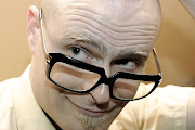 MC Frontalot