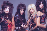 Motley Crue