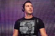 Cedric Gervais