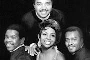 Gladys Knight And The Pips