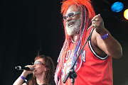 George Clinton