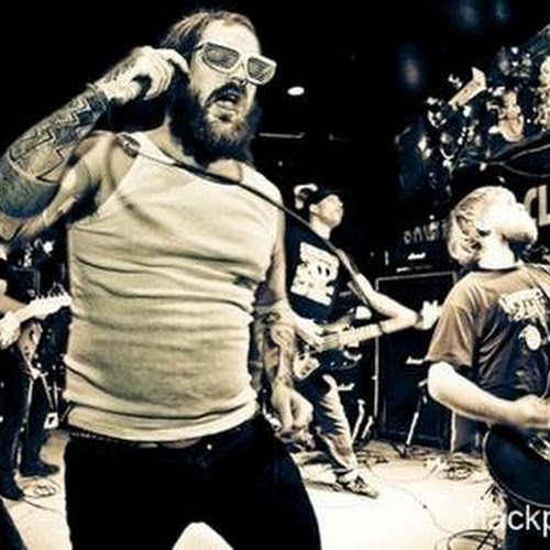 The Sainte Catherines