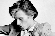 David Bowie