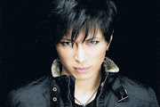 Gackt