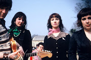 The Long Blondes