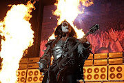 Gene Simmons
