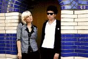 Raveonettes
