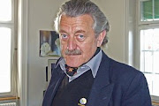 Dieter Meier