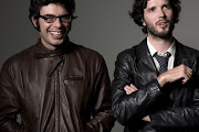 Flight of the Conchords