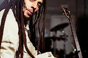 Julian Marley
