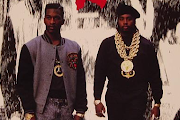 Eric B. & Rakim