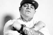 Vinnie Paz