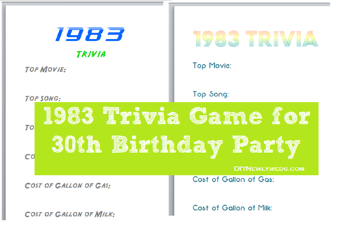 ... ideas off birthday we provide super bowl trivia is trivia questions
