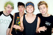 5 Seconds Of Summer