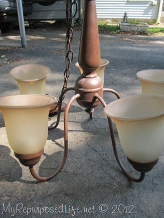 brown chandelier remake-candelabra (2)