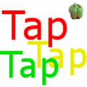 TapTapTap logo