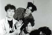 Jesus And Mary Chain