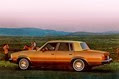 1981-Chevrolet Malibu Classic Sport Sedan