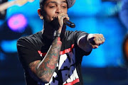 Travie McCoy