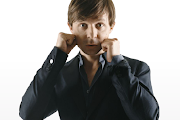 Martin Solveig