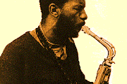 Ornette Coleman